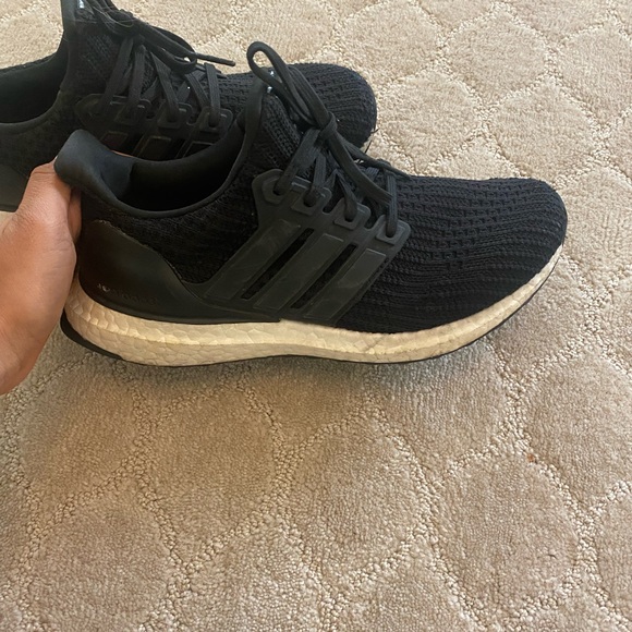 Adidas Ultraboost Black - Picture 3 of 7